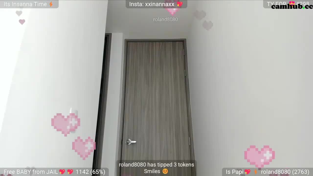 Performer insanna myfreecams 2022-july-28 19:39_3_1, # 1 Porn Archive - ePornREC