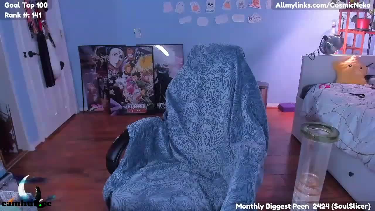 Performer cosmicneko myfreecams 2022-july-21 04:56_5, # 1 Porn Archive - ePornREC