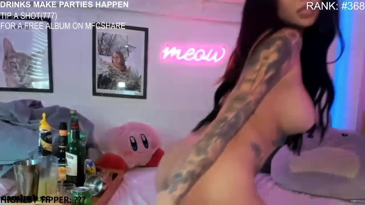 Performer prettyx0kat myfreecams 2022-july-13 00:28_5, # 1 Porn Archive - ePornREC