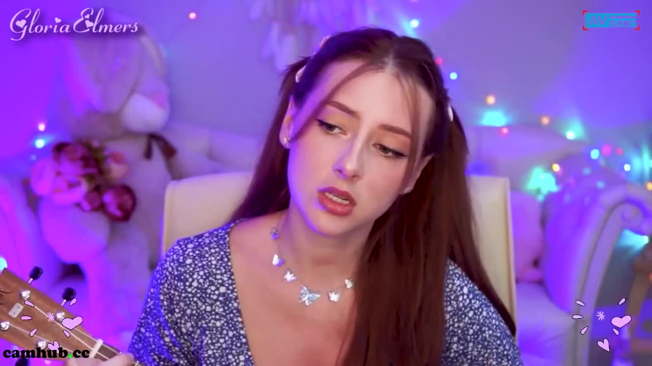 Performer GloriaElmers - Webcam Show 2022-07-16_5_august_2022, # 1 Porn Archive - ePornREC