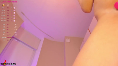 noora-nee watch webcam show part_5