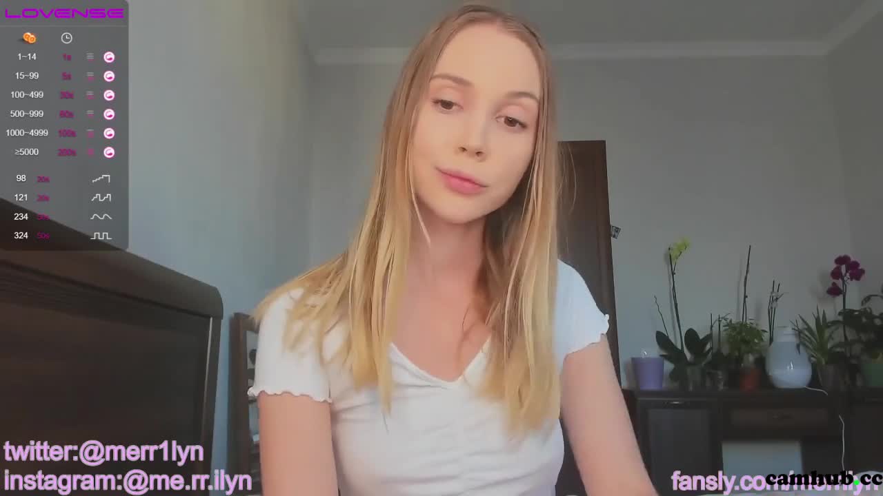 Performer merrilyn watch webcam show part_2, # 1 Porn Archive - ePornREC