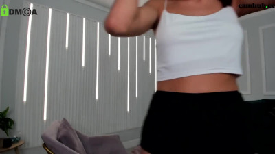 mia-devill watch webcam show part_2