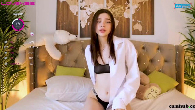aariaaadox - Webcam Show 2022-07-25_2_1_august_2022