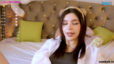 aariaaadox - Webcam Show 2022-07-25_5_august_2022