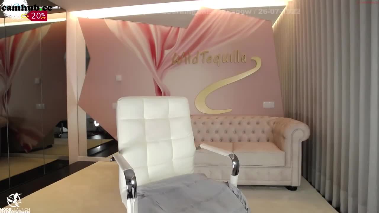 Performer wildtequilla 26-july-2022 female webcam_3, # 1 Porn Archive - ePornREC