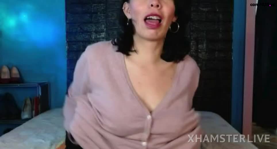 Performer Playing with Jhane Cherry - #1 Records Sex Cam | ePornREC