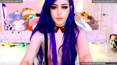 kati3kat myfreecams 202206180639