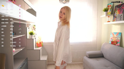 Sashablonde_ 5