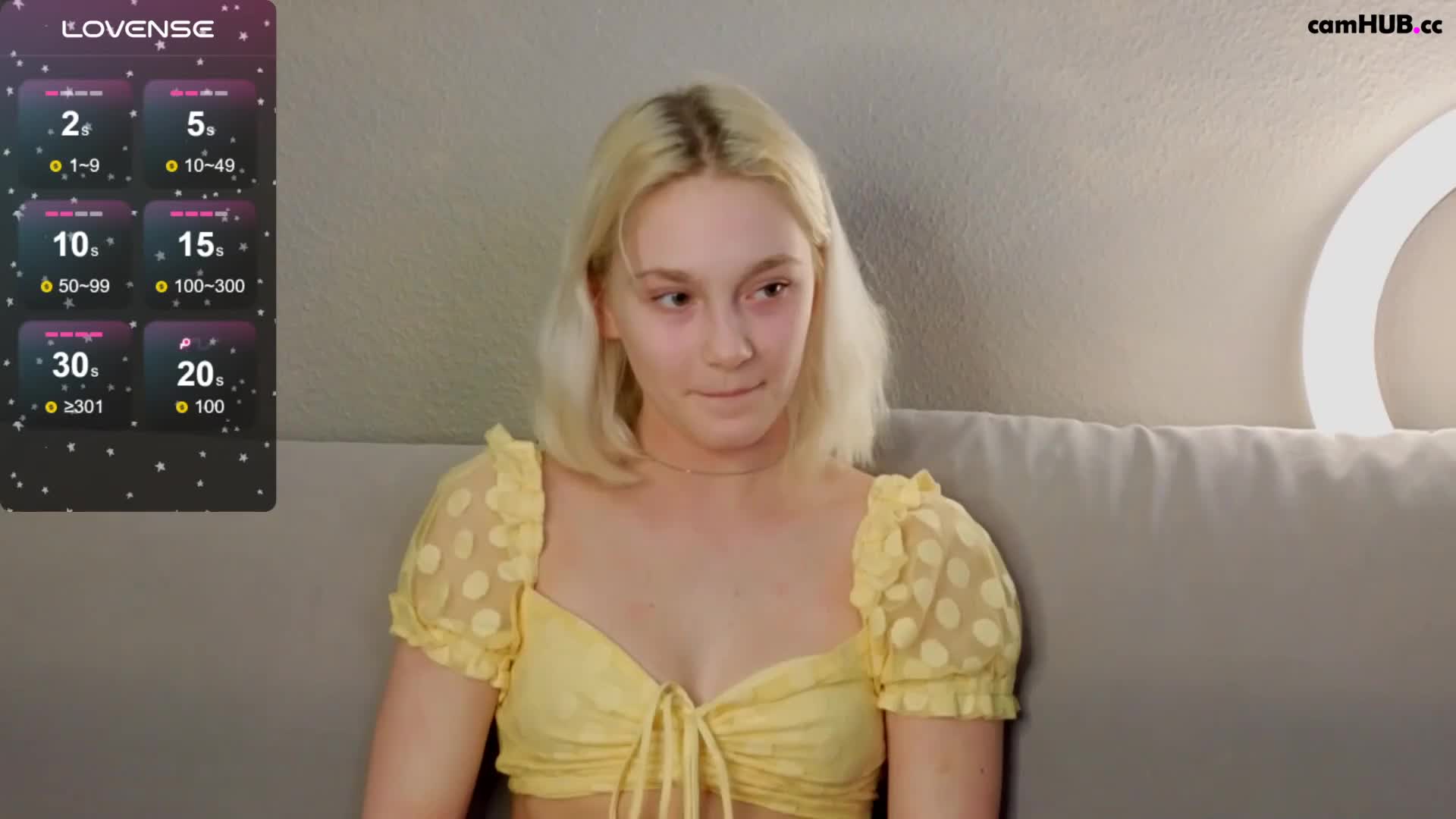 Performer Cassyclapp - #1 Records Sex Cam | ePornREC