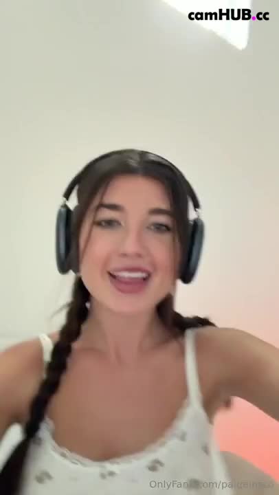 Performer Paige Insco Gets Horny And Starts Vibing Onlyfans - #1 Records Sex Cam | ePornREC