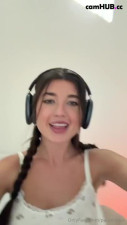 Paige Insco Gets Horny And Starts Vibing Onlyfans