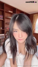 Amiivips Horny Pillow Humping Session Onlyfans