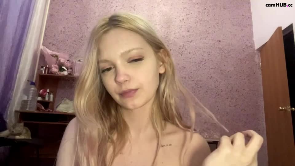 Performer Shalaschrantz CB pussyplay - #1 Records Sex Cam | ePornREC