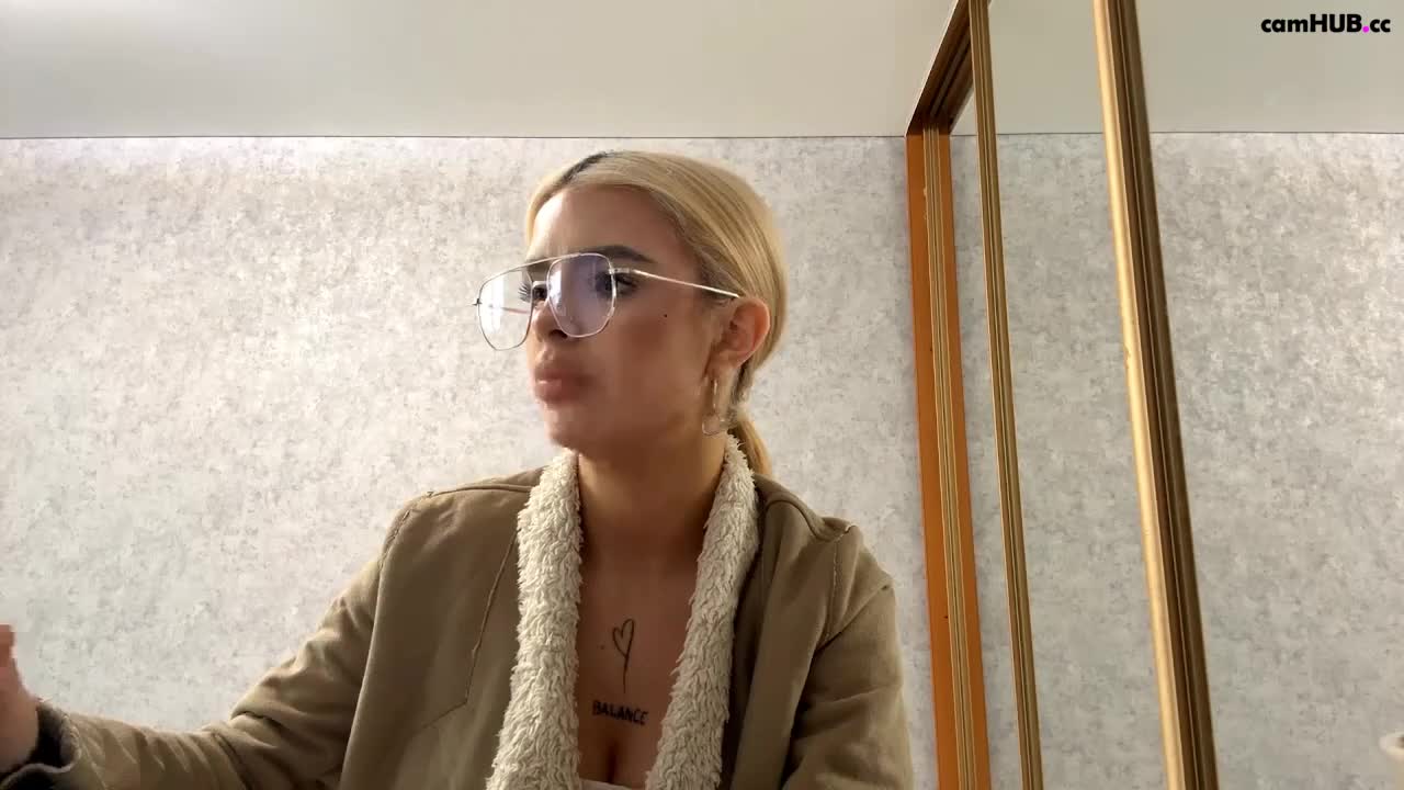 Performer Francoisebardeen Live on Chaturbate New teen with huge tits show 2 - #1 Records Sex Cam | ePornREC