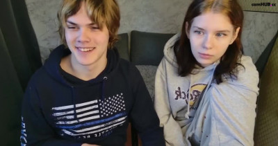 Bonnie_And_C1yde chaturbate naked teens