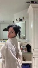 Camilla Araujo Masturbates In The Shower pussy fuck Onlyfans