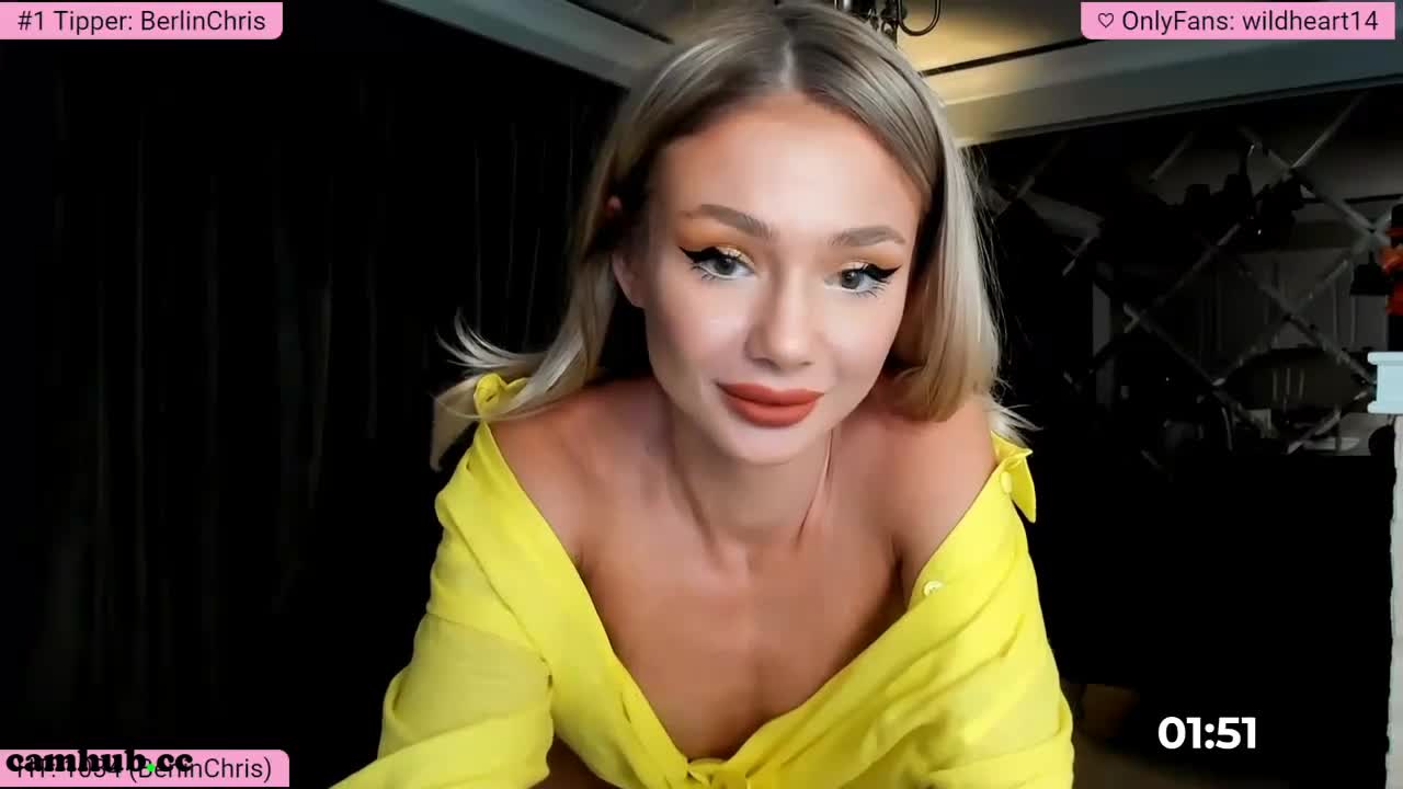Performer yveline myfreecams 2022.06.25 22:21_5, # 1 Porn Archive - ePornREC