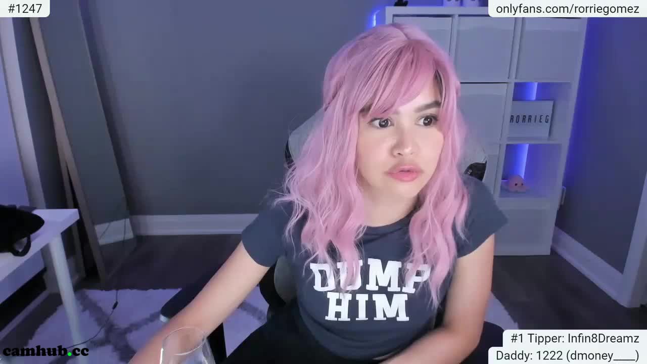 Performer rorriegomez myfreecams 2022-july-04 02:36_4, # 1 Porn Archive - ePornREC