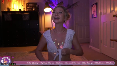 blazefyre 21-july-2022 female sex show_5
