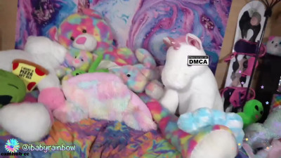 babyrainbow 07.03.2021 female webcam0