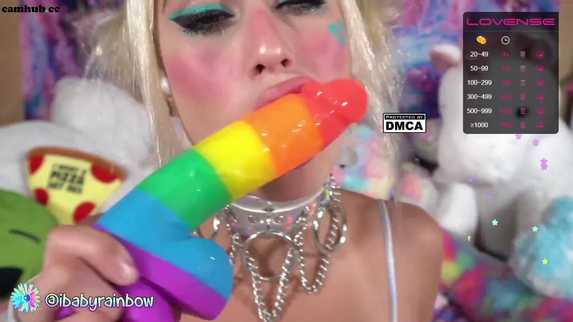 Performer babyrainbow 07.03.2021 female watch online, # 1 Porn Archive - ePornREC