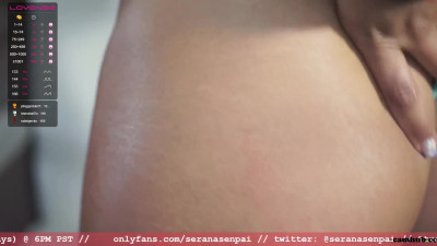 moansinahegao 14.04.2021 female chaturbate