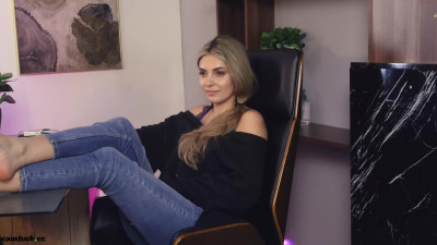 alliesynn 25.02.2022 female porn records