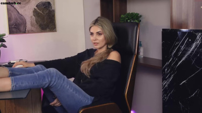 alliesynn 25.02.2022 female porn