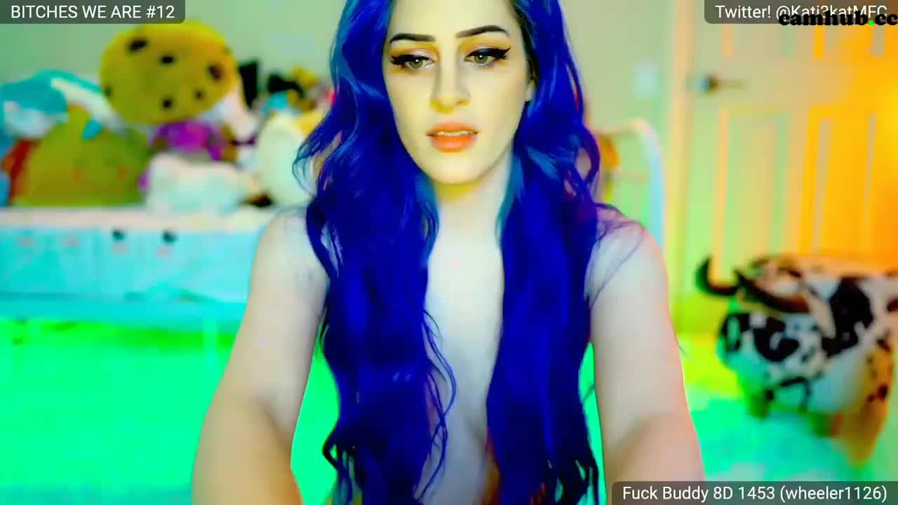 Performer kati3kat myfreecams 2022.05.23 05:40_11, # 1 Porn Archive - ePornREC