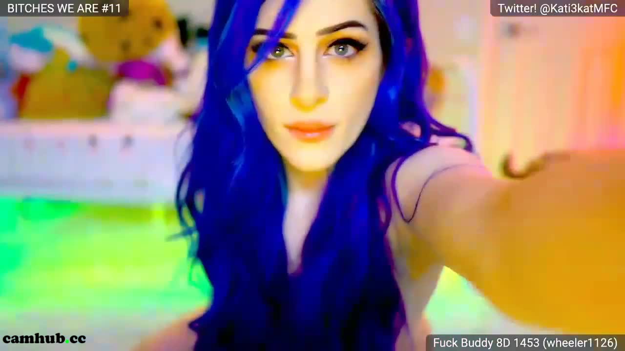 Performer kati3kat myfreecams 2022.05.23 06:52_2, # 1 Porn Archive - ePornREC