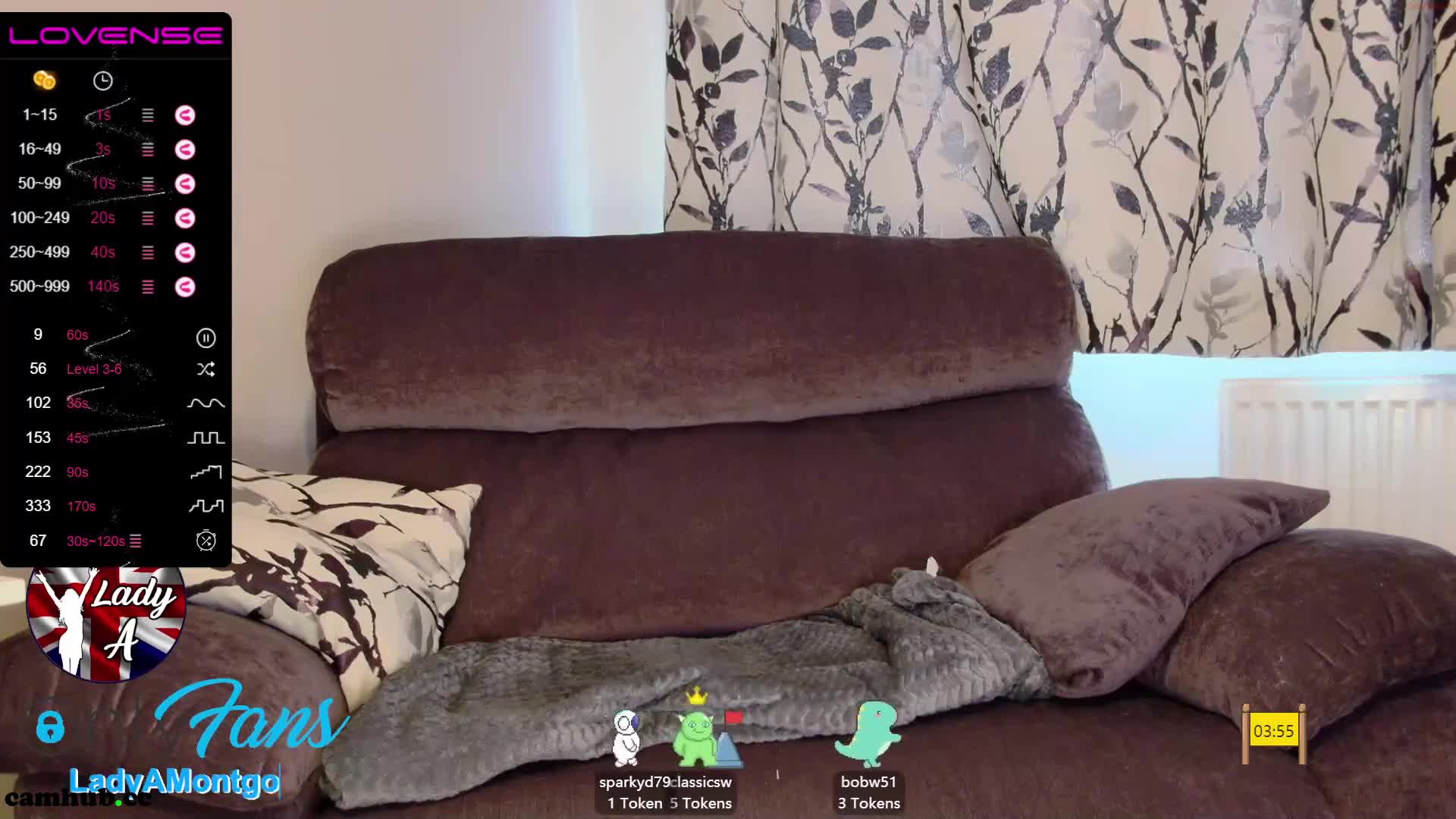 Performer ladyamontgomery 24-july-2022 female porn, # 1 Porn Archive - ePornREC