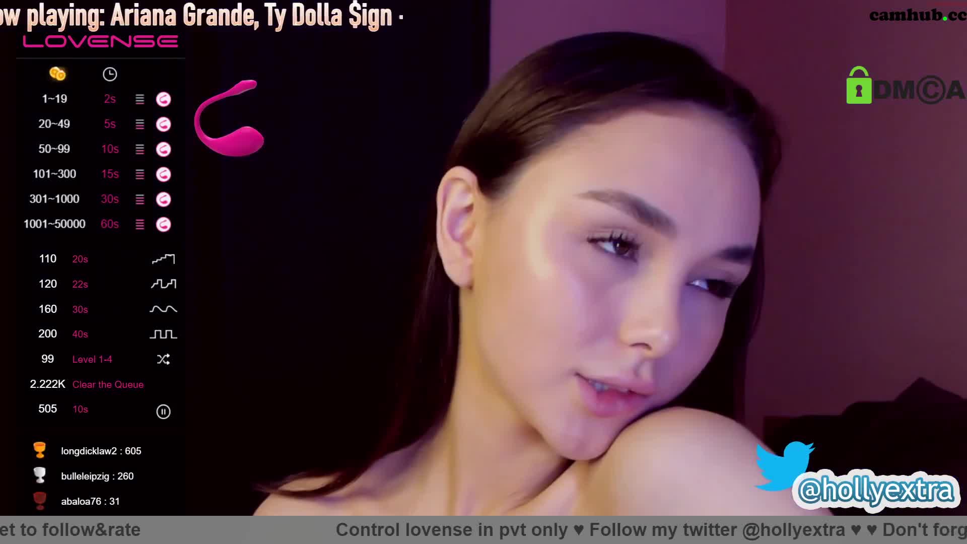 Performer hollyextra 27-july-2022 female webcam, # 1 Porn Archive - ePornREC