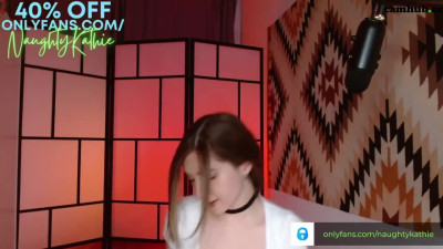 naughtykathie 07.06.2022 female webcam1