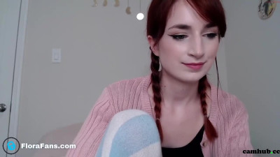 florarodgers 18.03.2022 female porn
