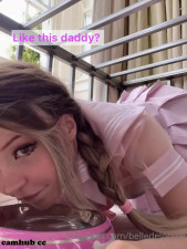 Belle Delphine, #BelleDelphine show 3