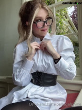 Belle Delphine, #BelleDelphine show 2