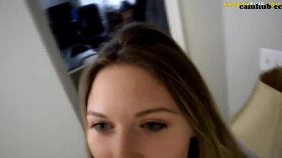 American girl sex