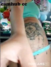 sammysweetx_ show 2
