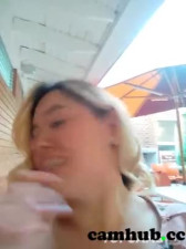 gitana_ show 2