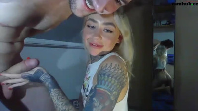thecosmiccouple 14-july-2022 1145 couple chaturbate_2_1