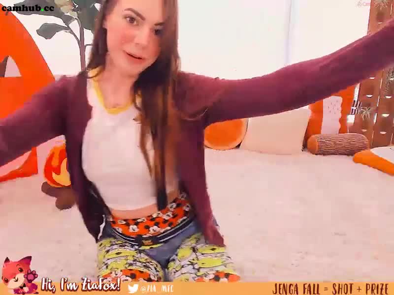 Performer ziafox 03.08.2021 0423_myfreecams_5, # 1 Porn Archive - ePornREC