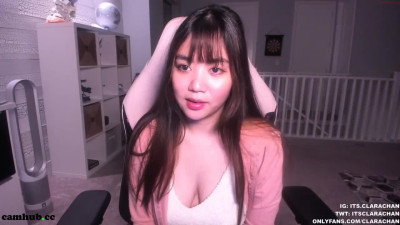 clara_chan 11.05.2022 0838 female chaturbate