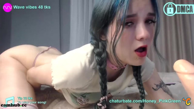 honey_pinkgreen 17.06.2022 2243 female chaturbate_1_6