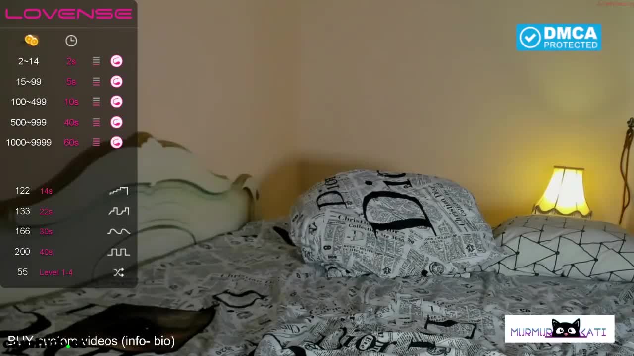 Performer murmur_kati 20-july-2022 1734 female chaturbate_3_1, # 1 Porn Archive - ePornREC