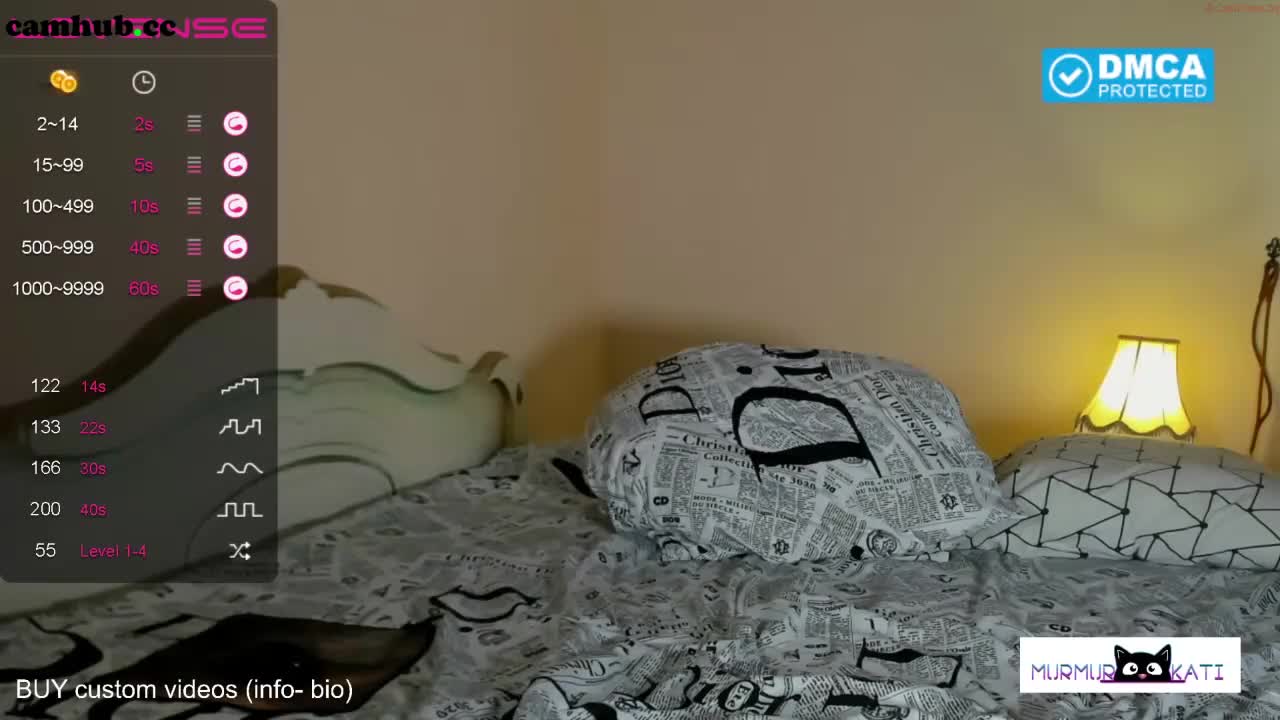 Performer murmur_kati 20-july-2022 1734 female chaturbate_2_6, # 1 Porn Archive - ePornREC
