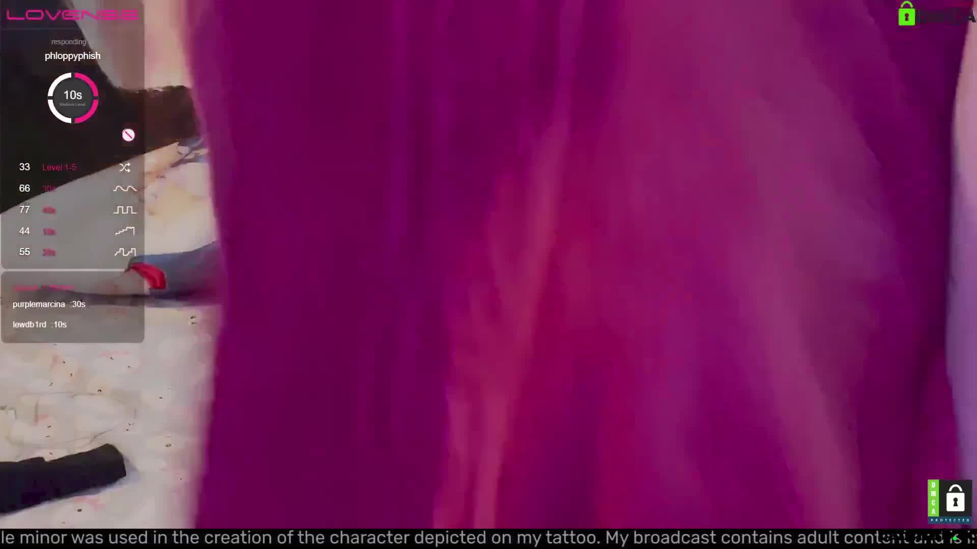 Performer nyakawaii69 19-july-2022 1829 female chaturbate_6, # 1 Porn Archive - ePornREC