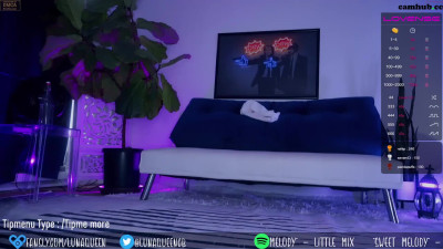 lunaqueeeen 22-july-2022 0243 female chaturbate