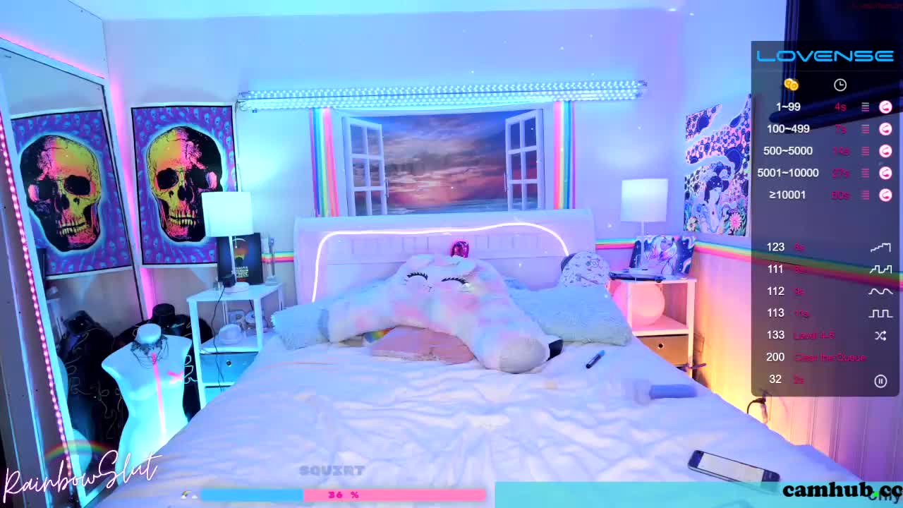 Performer rainbowslut 15-july-2022 1259 female chaturbate_1_5, # 1 Porn Archive - ePornREC
