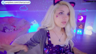 cherrycrush 25.05.2022 2256 female chaturbate webcam